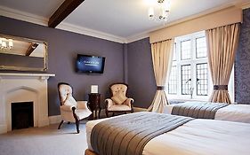 Woodhall Manor